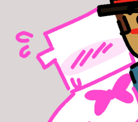 art by @MRSSELFD3STRUCT